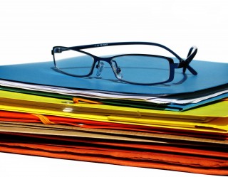 paperwork