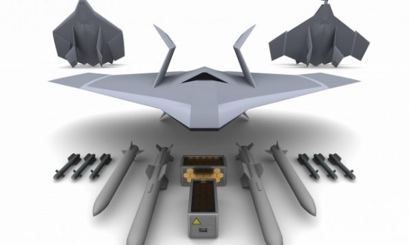 UNA-UK, killer robots, LAWS, Lethal Autonomous Weapons, Convention on Certain Conventional Weapons