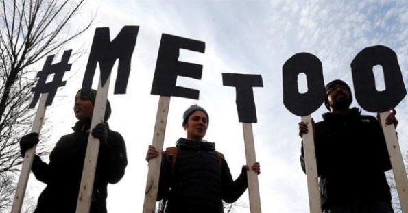 Fawcett Society, #MeToo, awareness, report, sexual harassment at work, Section 40,