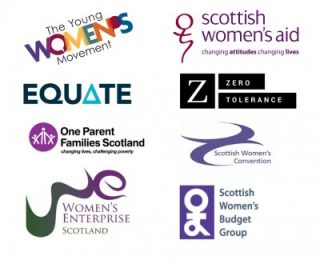 radical rethink, women, the Scottish economy, after Covid-19, nine principles, equality, Engender, Close the Gap